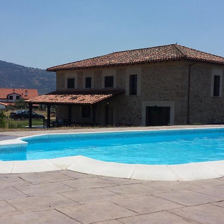 Finca La Carb0Nera Oliva de Plasencia المظهر الخارجي الصورة